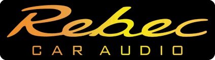 REBEC AUDIO SPEAKERS