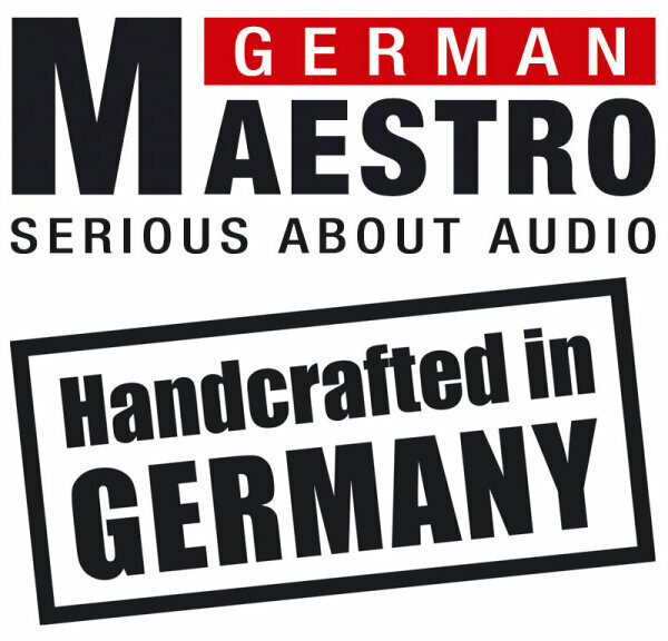 GERMAN MAESTRO 