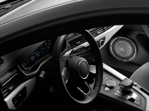 FOCAL CUSTOM FIT