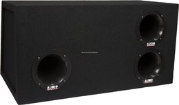 Audio System R12BP-EVO