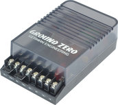 Ground Zero GZUX165.2SQ passief 2-weg x-over Uranium serie