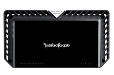 Rockford Fosgate POWER T1000-4ad versterker 4 kanaals 1000 watts RMS