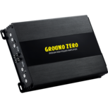 Ground Zero Iridium GZIA 4120