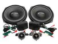 U-Dimension EL-COMP8V