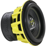 Ground Zero GZHW-25XSPL-D1