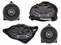 Audio System COFIT MB-C-CLASS-W205-EVO