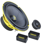 Ground Zero GZIC165.2SPL