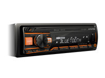 Alpine UTE-200BT autoradio