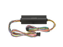 Alpine KTP-445A autoradio power pack