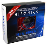 HIfonics Premium HFX35WK