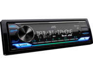 JVC KD-X482DBT