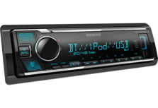 Kenwood KMM-BT309
