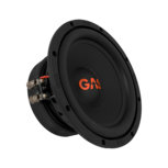 GAS AUDIO MAD S2-8D2