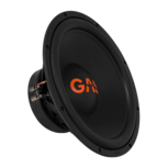 GAS AUDIO MAD S2-15D2