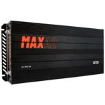 GAS AUDIO MAX A2-1500.1D