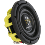 Ground Zero GZHW-8SPL-D2 FLAT