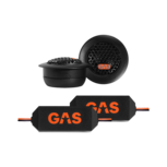 GAS AUDIO MAD T2-254
