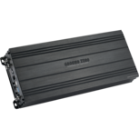 Ground Zero GZHA Mini Five-DSP