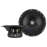 DLS Cruise CRPP-UW64 midwoofer set 16,5 cm 100 watts RMS 4 ohms