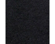 Gas Audio TL100B bekledingsstof 100 x 150 cm zwart