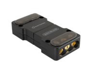 Gas Audio QR80A quick realease terminal 80A 10mm2