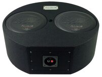 Audio System SF M10-2-ACT400 EVO2