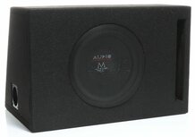 Audio System M10-D4 BR Act220 EVO2