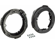 Speaker Ringen &Oslash; 165 mm Ford Transit Connect 2014-> Voorportier 