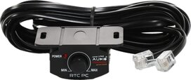 Audio System RTC-PC bass-remote controller voor bijna alle Audio System versterkers