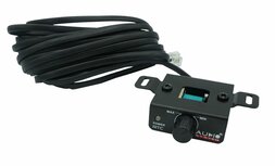 Audio System RTC bass-remote controller inclusief 5 meter kabel