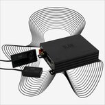 Blam Power DSP4 versterker 4 kanaals 480 watts RMS met ingebouwde DSP _ bluetooth