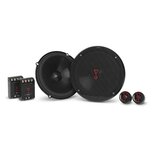 JBL 607CF STAGE3 luidspreker set 16,5 cm 2-weg compo 50 watts RMS 3 ohms