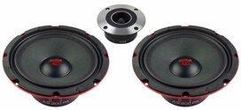 Audio System Radion R200-4PA EVO