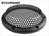 Excursion SXRT-8SG design grille hexagon styl 20 cm ofwel 8 inch
