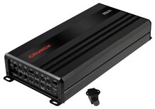 Crunch Gravity GTX2600.6D