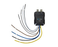 Auto Connect UNI-HLCS22 2 kanaals high low converter