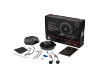 DLS Cruise CRPP-MB2.6 custom fit compo luidspreker set Mercedes-Benz Vito 447 &amp; EQV