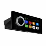 Fusion Apollo MS-RA800 watersport stereo receiver high res audio en wifi