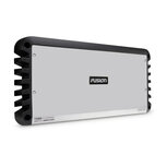 Fusion SG-DA61500 marine versterker 6 kanaals 840 watts RMS