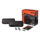 GAS AUDIO MAD BK2-344