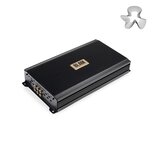 Blam Audio Power P1001-24V mono block versterker 24 volts 1000 watts RMS 1 ohms