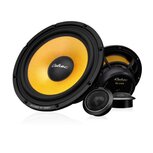 Rebec Audio RL6A