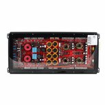 Reiss Audio RS-D3500.1