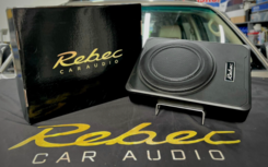 Rebec Audio U10