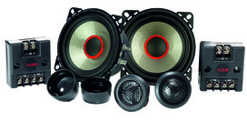 Audio System  Carbon 100