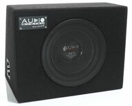 Audio System HX08 EVO-G