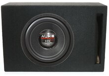 Audio System HX12 EVO-BR