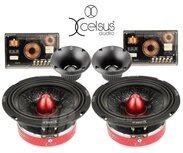 Xcelsus Magma 6.2SQL