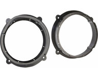 Speaker Ringen &Oslash; 200 mm Audi TT/ TT Roadster / Q7 2006-2014 &gt; Voorportier 