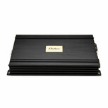 Rebec Audio RE100 Klasse AB versterker 4 kanaals 600 watts RMS